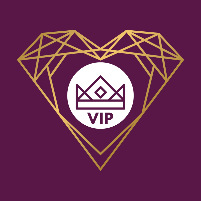 VIP Customer Access