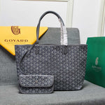 Godard St. Louis Tote (20.5” x 11” x6”)